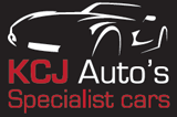 KCJ Autos - specialist cars